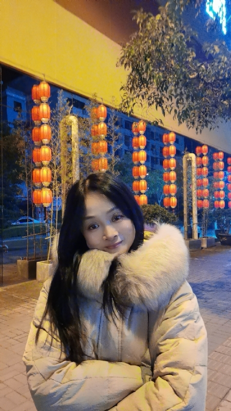 伊伊的第二张照片--阜阳相亲服务中心