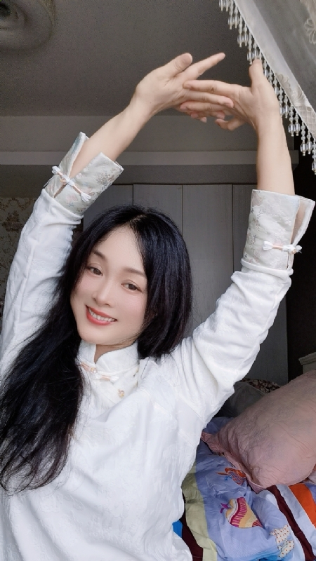 伊伊的第四张照片--阜阳相亲服务中心