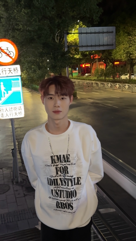 与宇的第一张照片--阜阳相亲服务中心