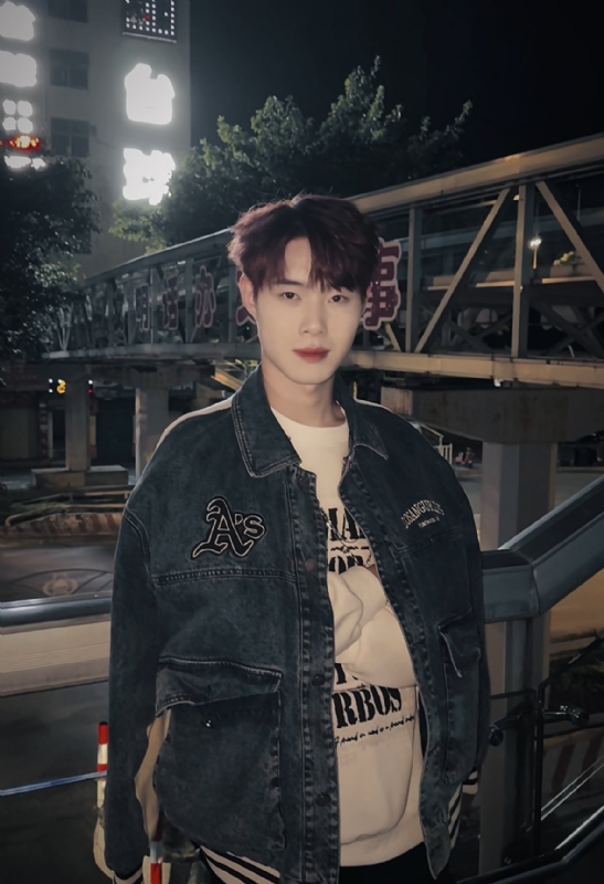 与宇的第三张照片--阜阳相亲服务中心