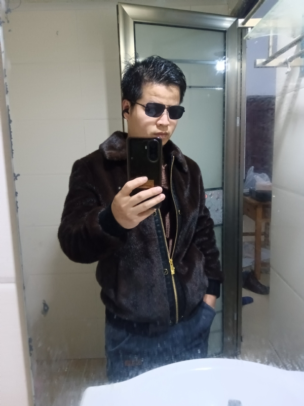 桃歌的第一张照片--阜阳相亲服务中心