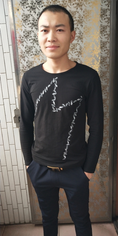 明哥的第一张照片--阜阳相亲服务中心