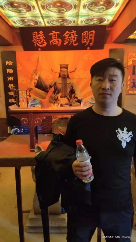 WS的第一张照片--阜阳相亲服务中心