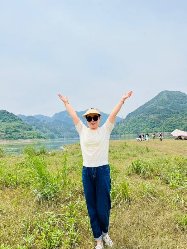 一心一意的第一张照片--阜阳相亲服务中心