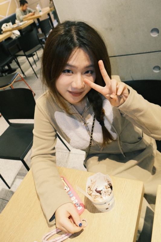 优雅的土拨鼠的第三张照片--阜阳相亲服务中心