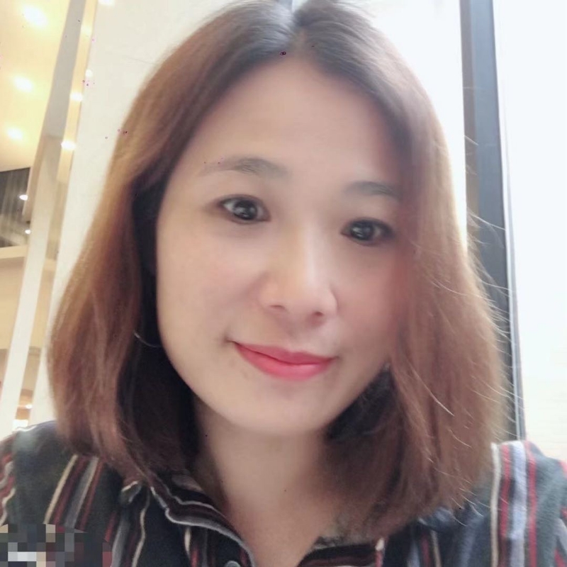 Jenny的第一张照片--阜阳相亲服务中心