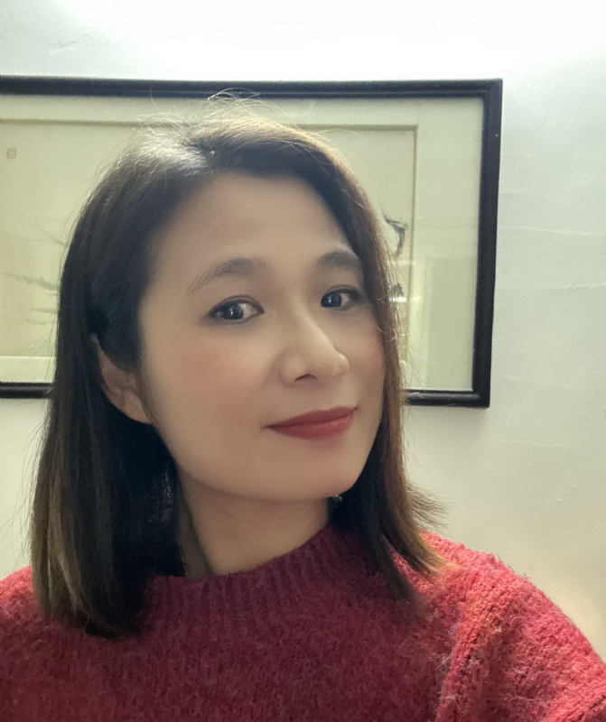 Jenny的第三张照片--阜阳相亲服务中心