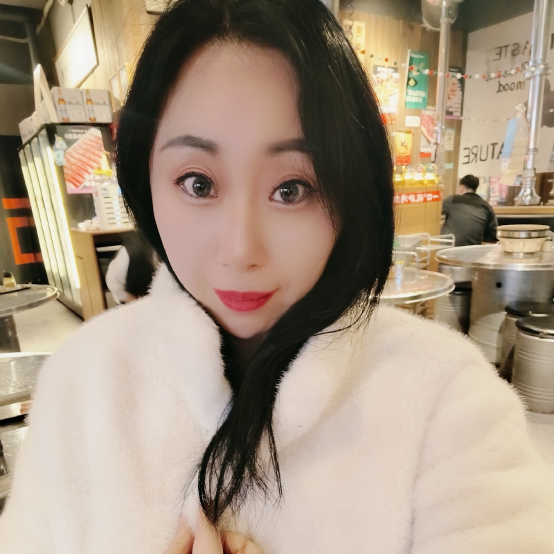 沂格格的第二张照片--阜阳相亲服务中心