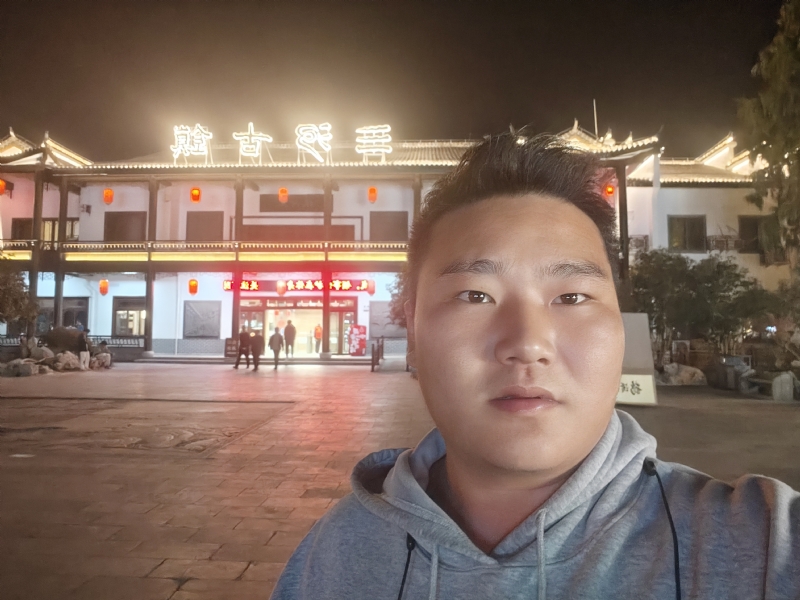 小鹿艾克的第一张照片--阜阳相亲服务中心