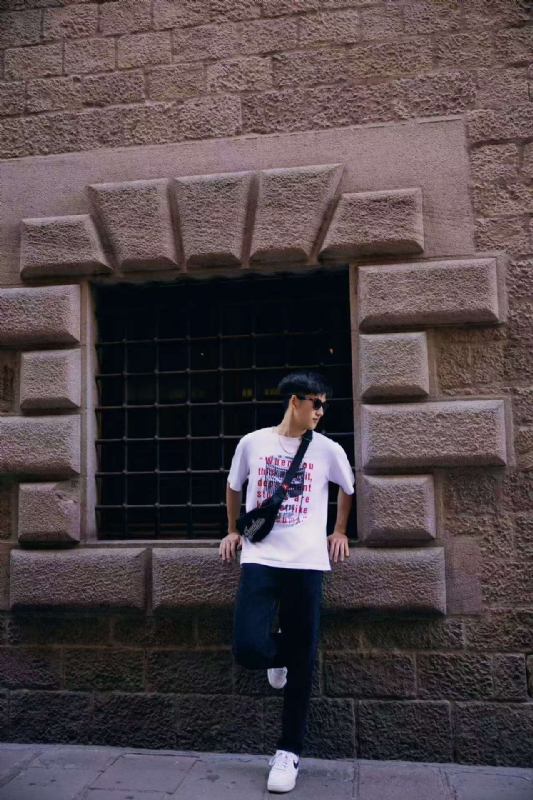 迈克的第二张照片--阜阳相亲服务中心