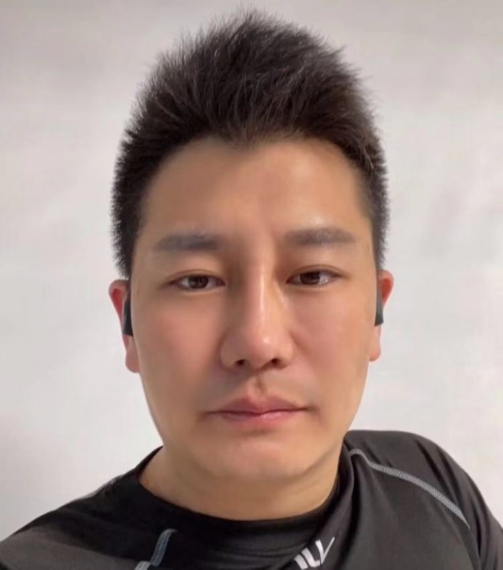 mark的第一张照片--阜阳相亲服务中心