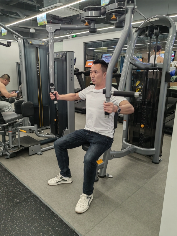 二当家的第一张照片--阜阳相亲服务中心