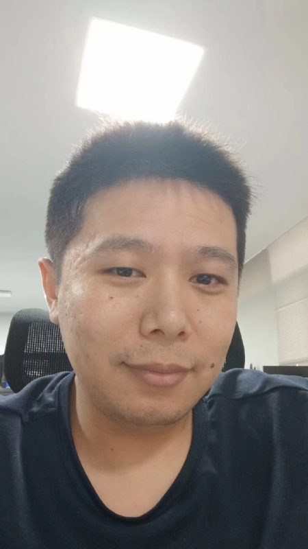 凌乱格子的第一张照片--阜阳相亲服务中心