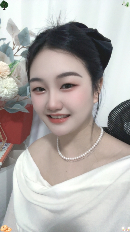 团团的第一张照片--阜阳相亲服务中心