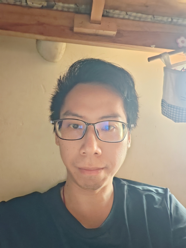 PP的第一张照片--阜阳相亲服务中心