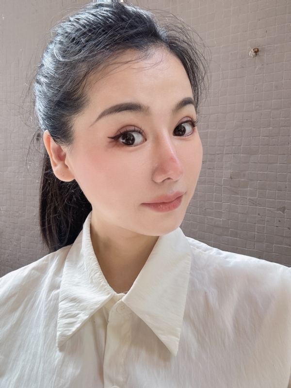 金莉的第二张照片--阜阳相亲服务中心