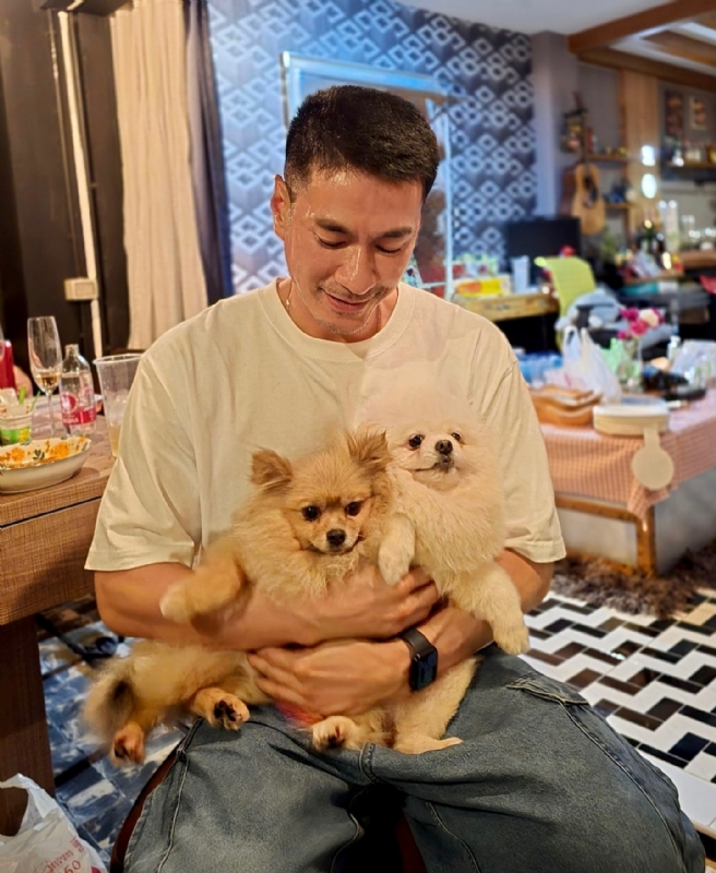 李天旭的第二张照片--阜阳相亲服务中心