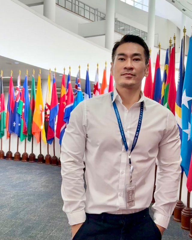 李天旭的第三张照片--阜阳相亲服务中心