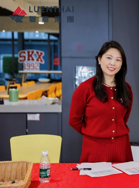 Susan的第一张照片--阜阳相亲服务中心