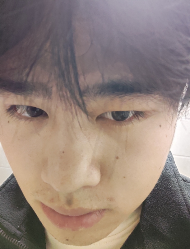 伤男的第一张照片--阜阳相亲服务中心