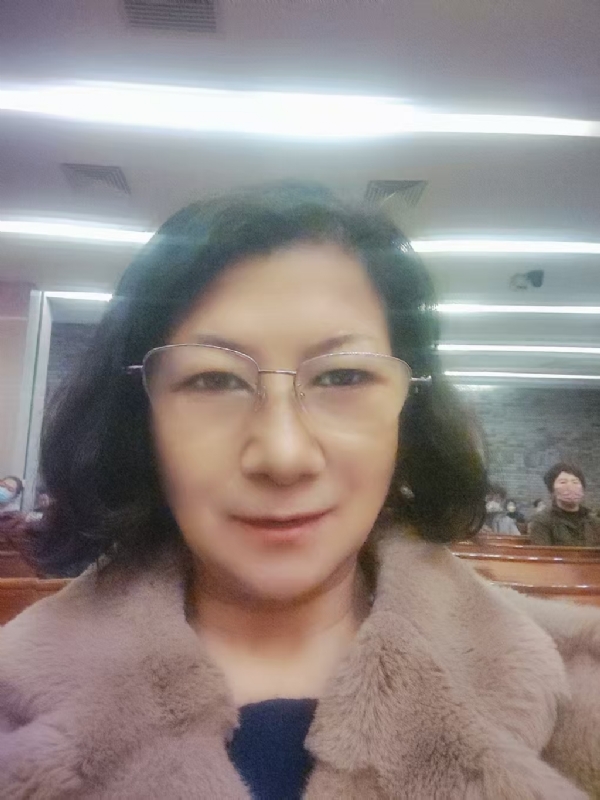 文静的第一张照片--阜阳相亲服务中心