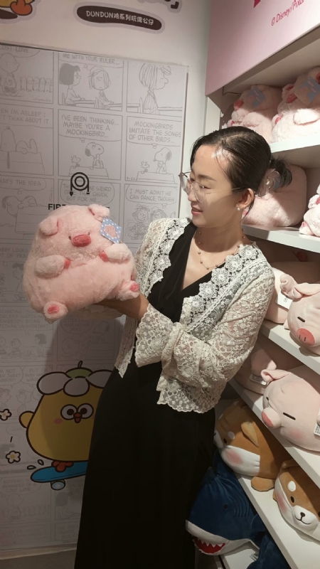 余生不将就的第一张照片--阜阳相亲服务中心