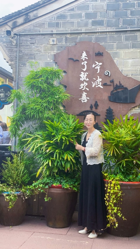 余生不将就的第二张照片--阜阳相亲服务中心