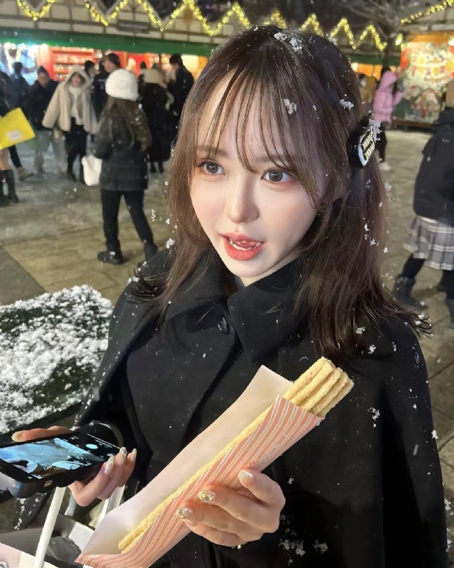 糖心的第三张照片--阜阳相亲服务中心