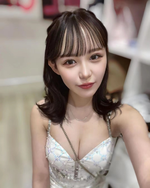 糖心的第四张照片--阜阳相亲服务中心