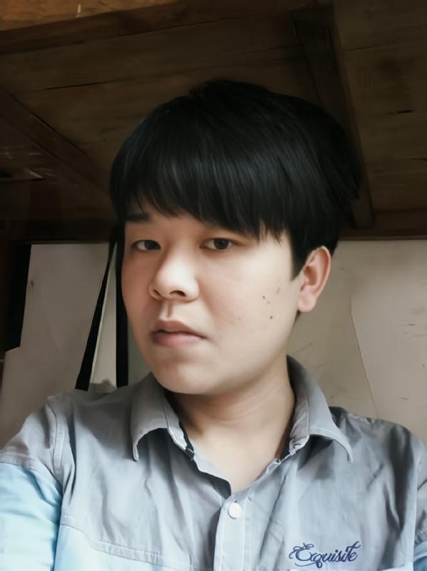 小凯的第一张照片--阜阳相亲服务中心