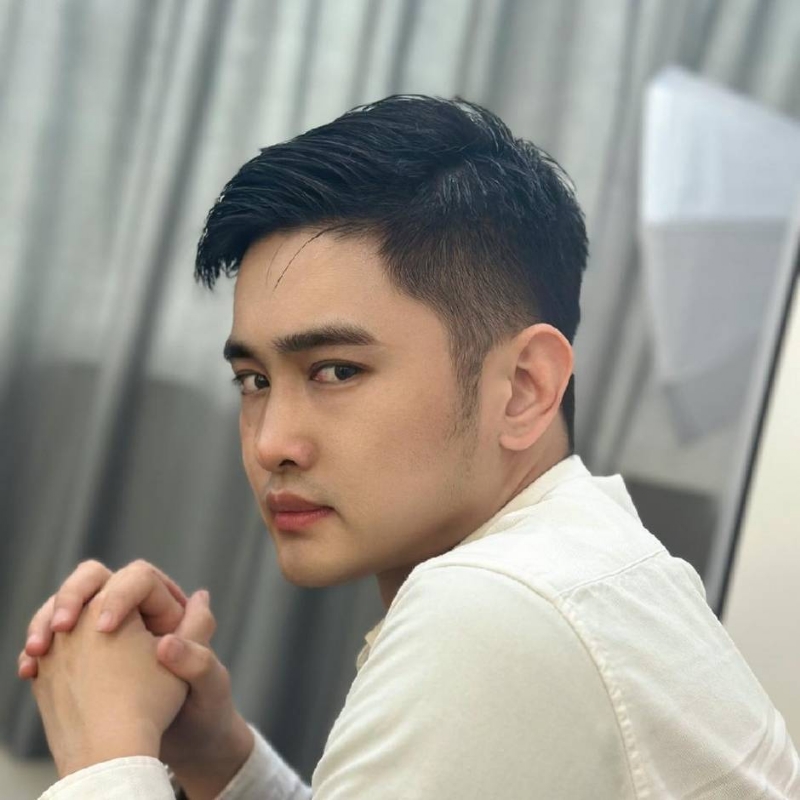 想飞的鱼的第一张照片--阜阳相亲服务中心