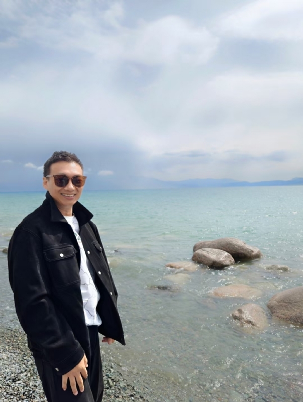 monkey的第一张照片--阜阳相亲服务中心