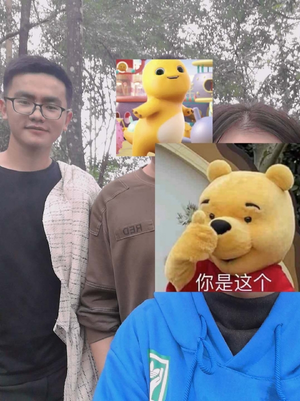 杨先生的第一张照片--阜阳相亲服务中心