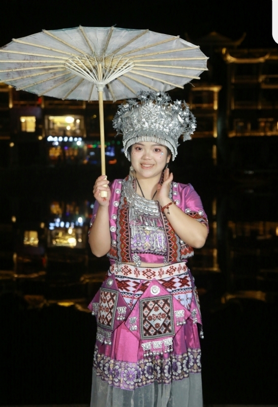 敏兮小沫的第一张照片--阜阳相亲服务中心