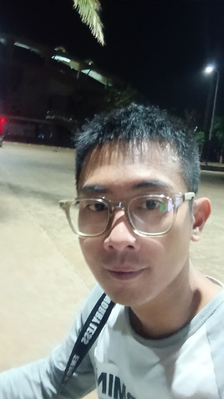 龙龙的第一张照片--阜阳相亲服务中心