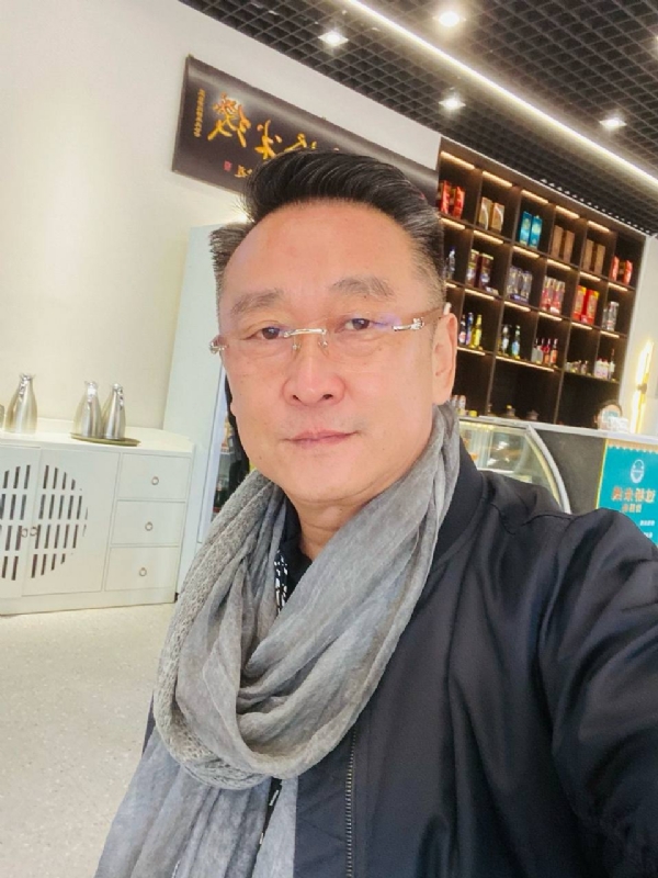 陳生的第一张照片--阜阳相亲服务中心