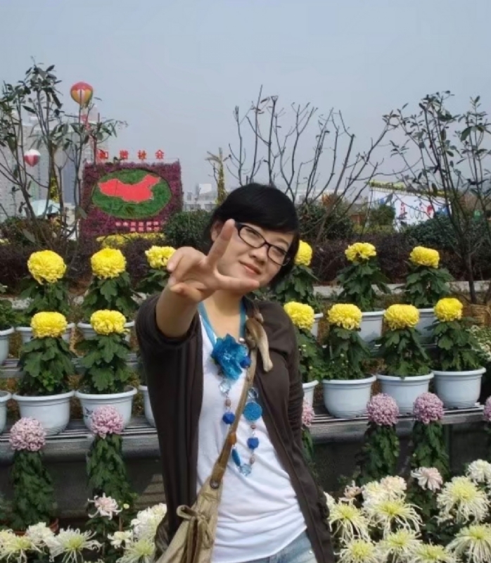 goodday的第一张照片--阜阳相亲服务中心