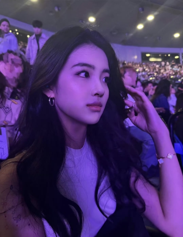 CanMeiLam的第二张照片--阜阳相亲服务中心