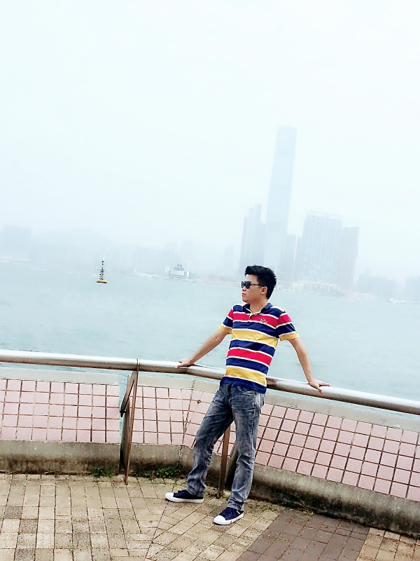 Kevin的第一张照片--阜阳相亲服务中心