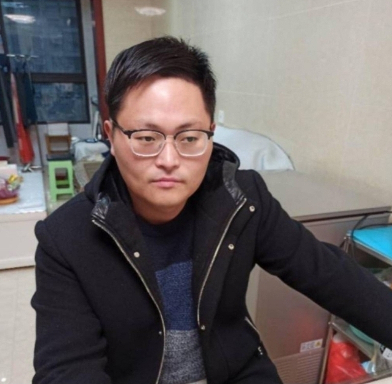 心愿的第一张照片--阜阳相亲服务中心