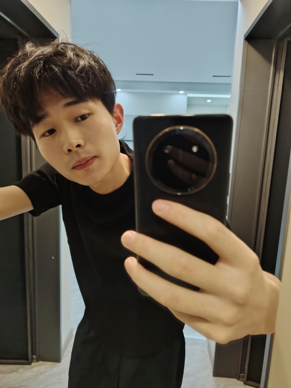 杨苏帝的第一张照片--阜阳相亲服务中心