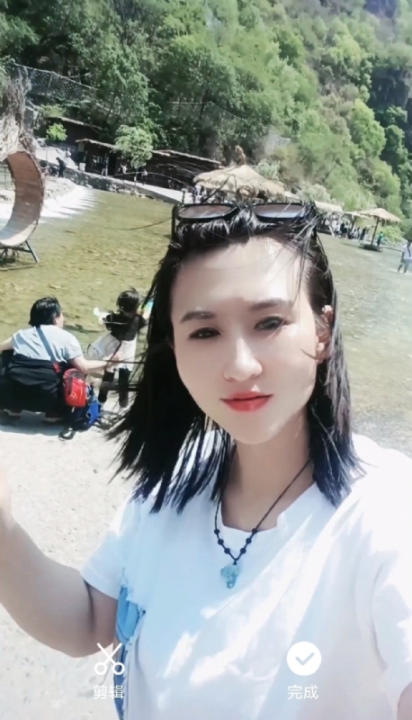 薄荷糖微凉的第三张照片--阜阳相亲服务中心