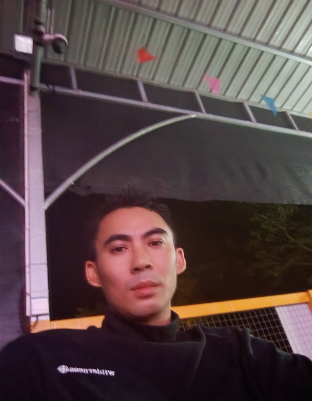 相遇是缘的第一张照片--阜阳相亲服务中心