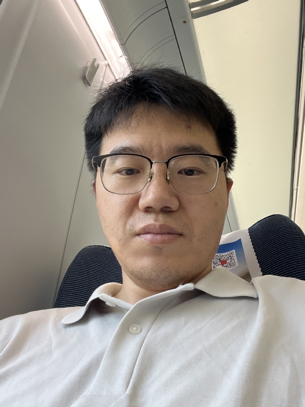 HTMG成的第一张照片--阜阳相亲服务中心