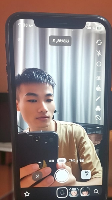 何小的第一张照片--阜阳相亲服务中心