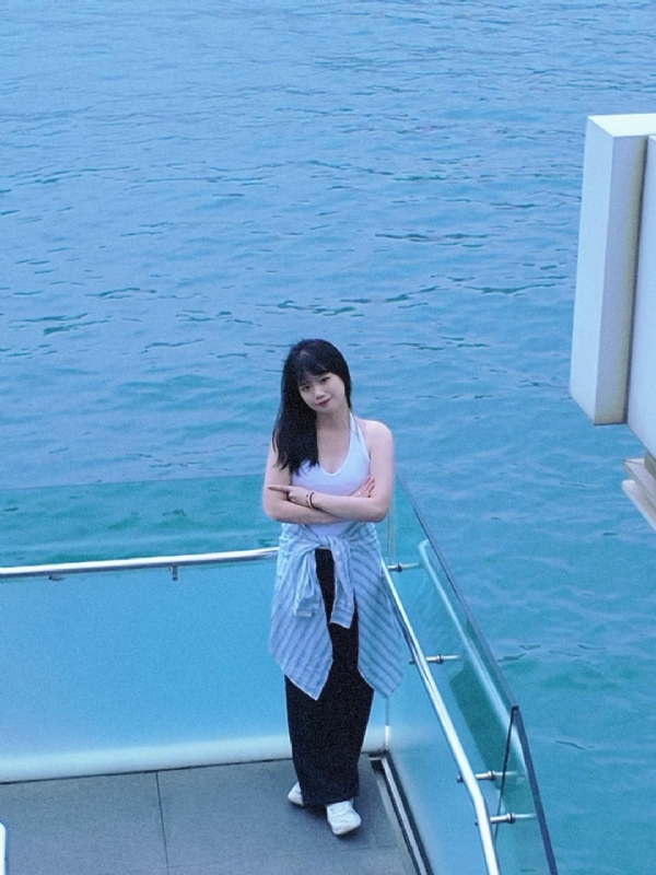 猫姐的第一张照片--阜阳相亲服务中心