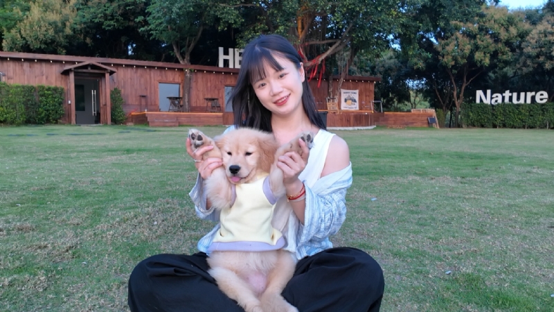 猫姐的第二张照片--阜阳相亲服务中心