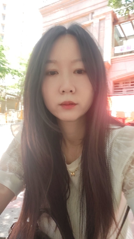 幸运的人儿的第一张照片--阜阳相亲服务中心