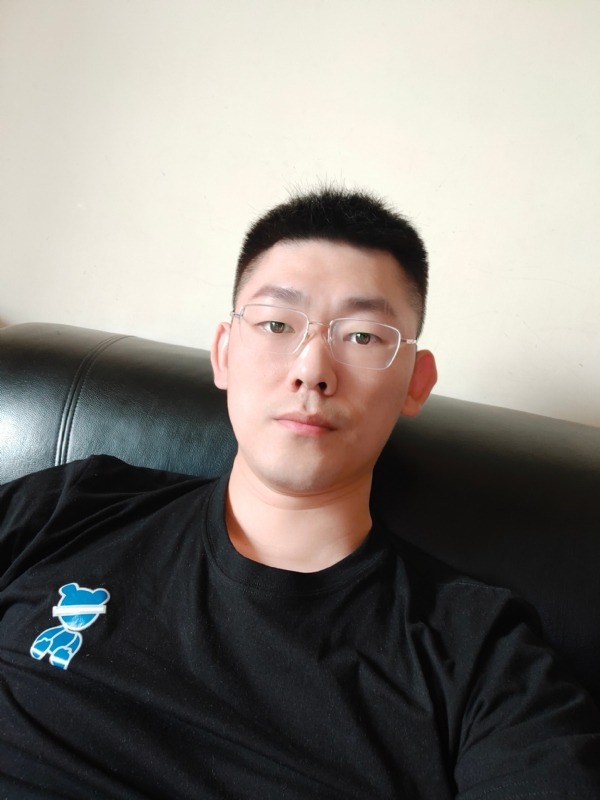 醒了的第一张照片--阜阳相亲服务中心