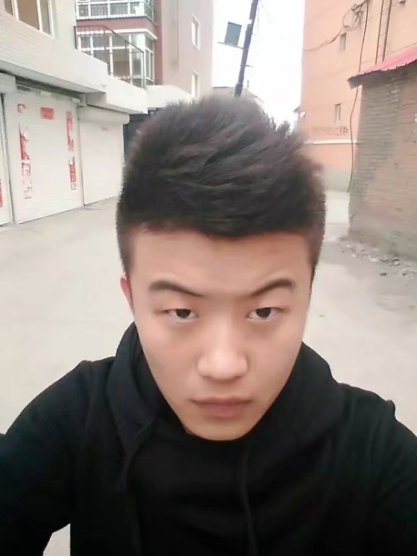 夜如情情似梦的第一张照片--阜阳相亲服务中心